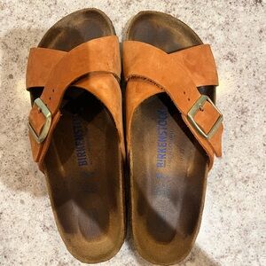 Birkenstock USED
